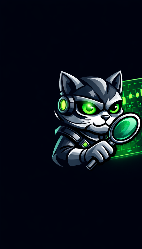 PatternCat
